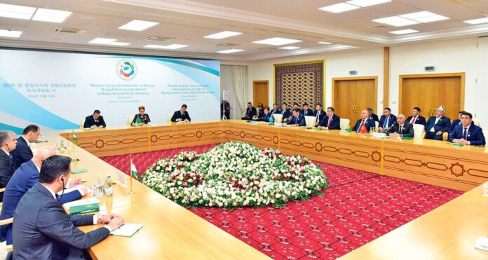 turkmen-central-asia-korea