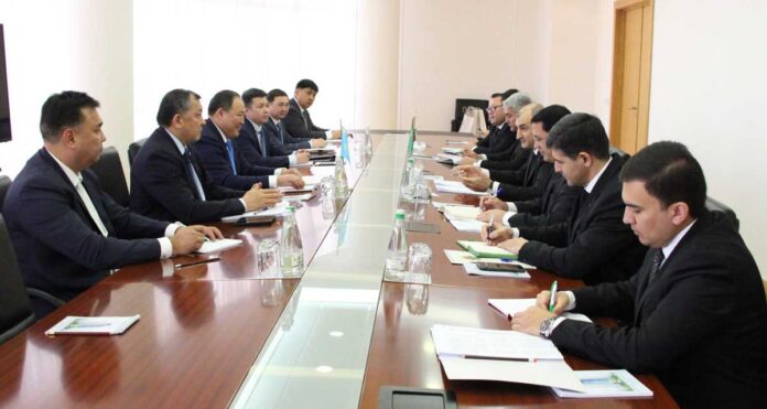 turkmen-gazak-genbeshme-meetting