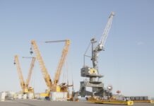 Туркменистан приглашает корейские компании к участию в крупных транспортно-логистических проектах