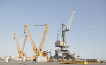 Астрахань определит оператора маршрута для судоходства между портами Оля и Туркменбаши