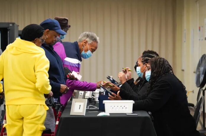 us georgia election