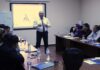Проект USAID YDA и Школа предпринимателей совершенствуют методологию обучения предпринимательским навыкам в Туркменистане