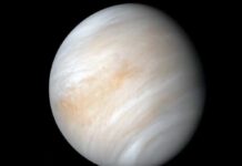Weneranyň syryny açjak kosmos missiýasy