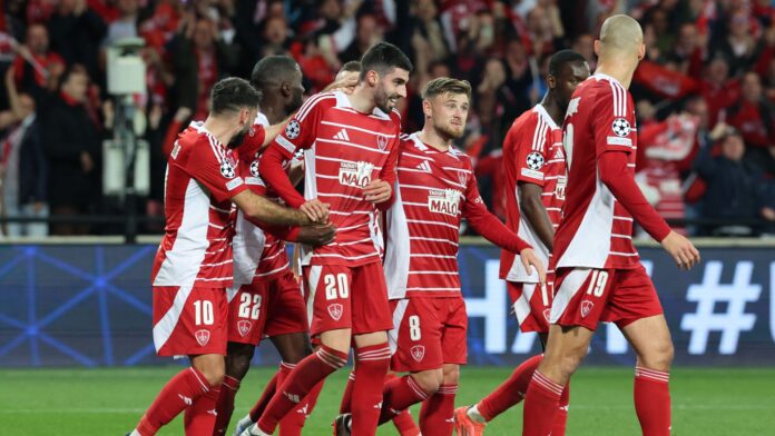 Brest-Bayer