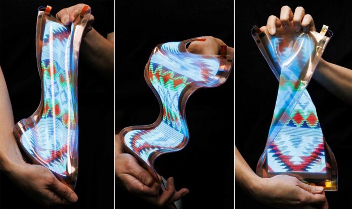 LG-Display-Stretchable-Display