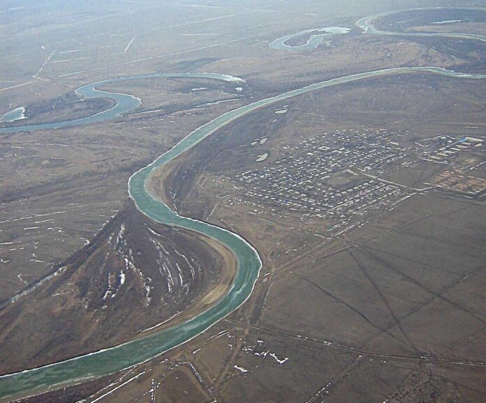 Ural_river