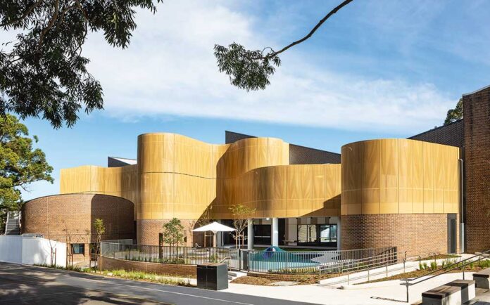 building-of-the-year-australi-school