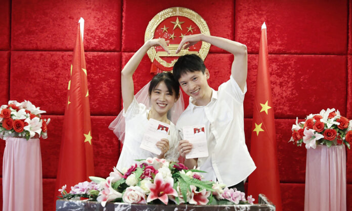 china-marriage-wedding