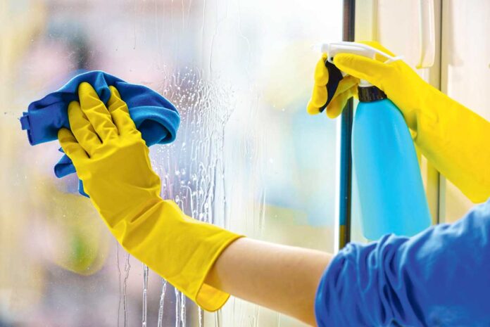 cleaning-window