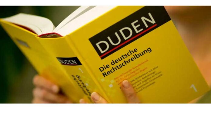 duden-german-language-nemes-dili-sozluk