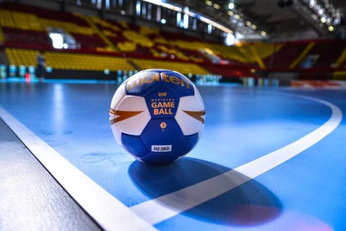 handball-гандбол