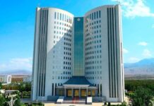 Hytaý Halk Respublikasynyň ýokary okuw mekdeplerinde okamak isleýän ýaşlaryň dykgatyna!