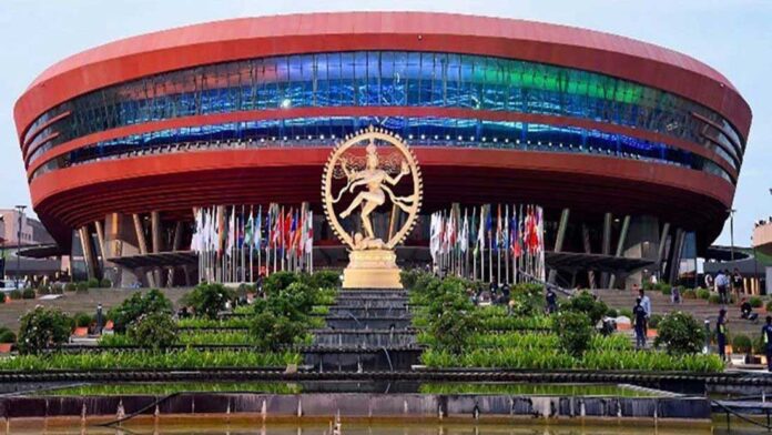 india-expo-индия
