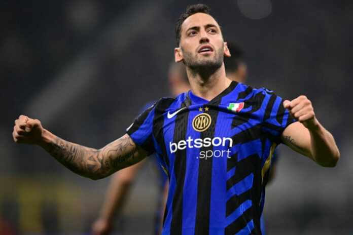 inter-arsenal