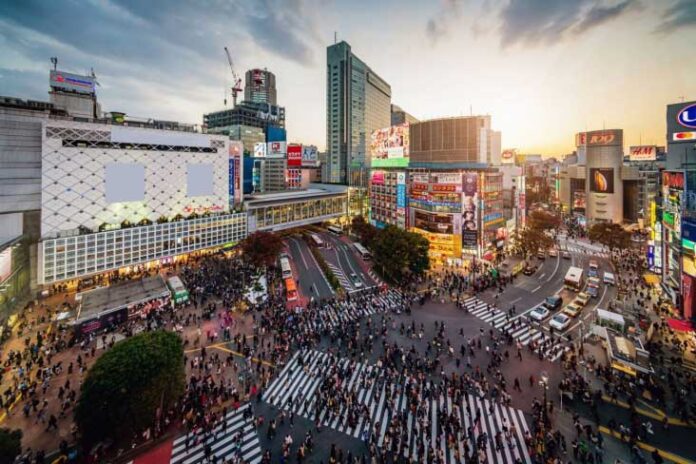japan-tokyo-population