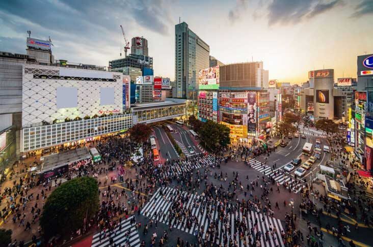 Dünýä ilatynyň 80%-i şäherli bolar