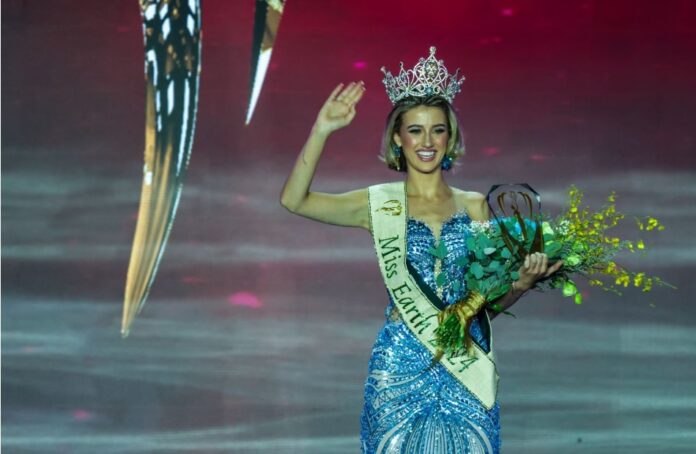 jessica lane miss earth 2024