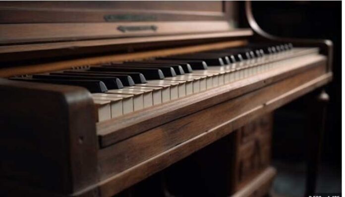 piano-pianino