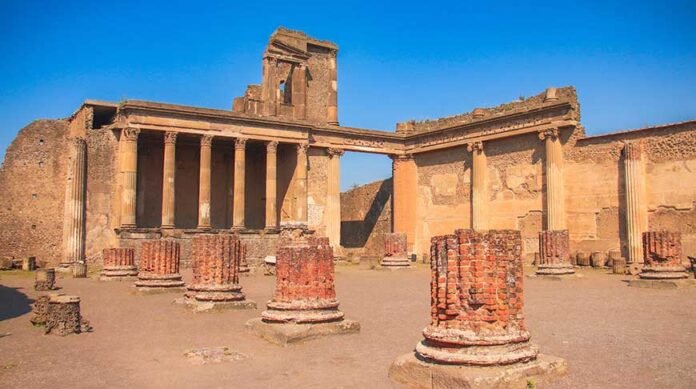 pompei-italuy