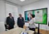 Туркменские педагоги пройдут профкурсы с участием представителей вуза Татарстана
