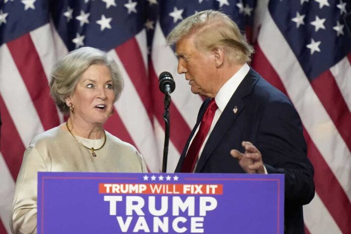 trump-vance