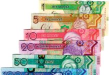 Milli manadyň dolanyşyga girizilmegi mynasybetli ylmy-amaly maslahat geçiriler