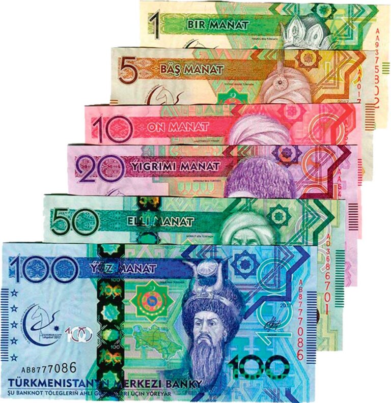 Milli manadymyz – ýurdumyzyň  berk binýady