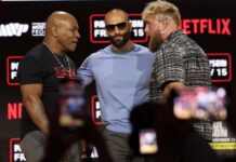 Bütin dünýäniň sabyrsyzlyk bilen garaşýan tutluşygy