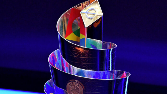 uefa nations league