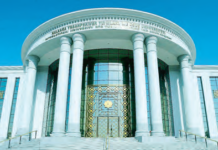 Wengriýanyň ýokary okuw mekdeplerine resminamalar kabul edilip başlandy