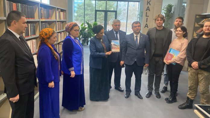 махтумкули