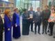 Туркменистан участвует в мероприятиях в честь Махтумкули в Познани