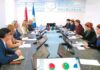 Туркменистан представил в Минске новый научный проект