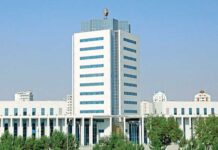 Türkmen döwlet bedenterbiýe we sport instituty «AÇYK GAPYLAR» gününe çagyýar