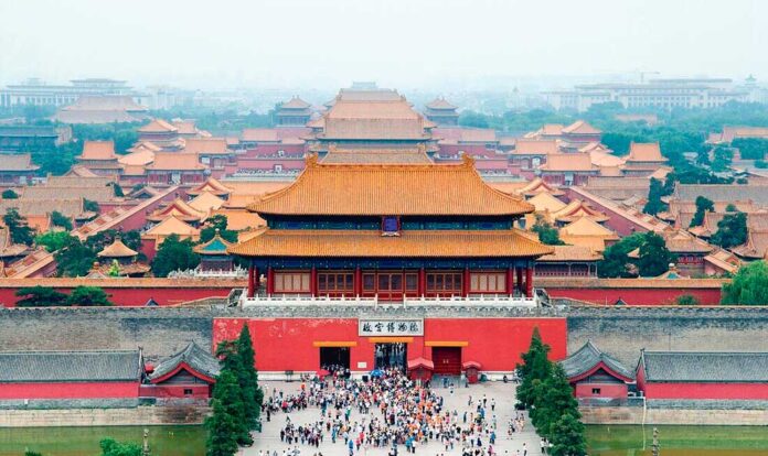 Forbidden-City-Beijing-China