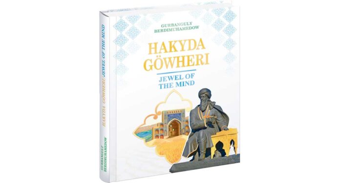 Hakyda-gowheri-obl-dik-duran