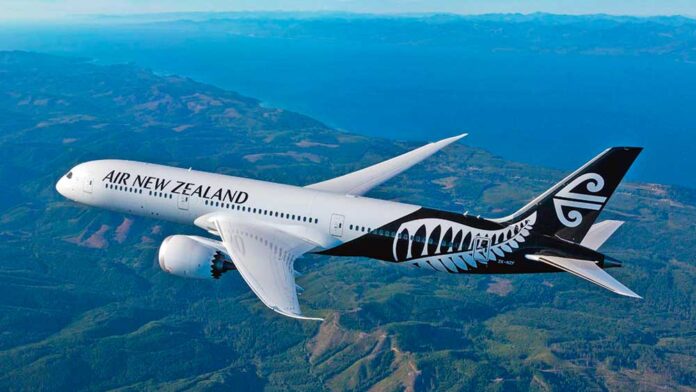 air-new-zealand