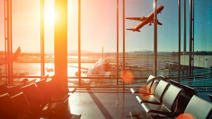 airport-airplane
