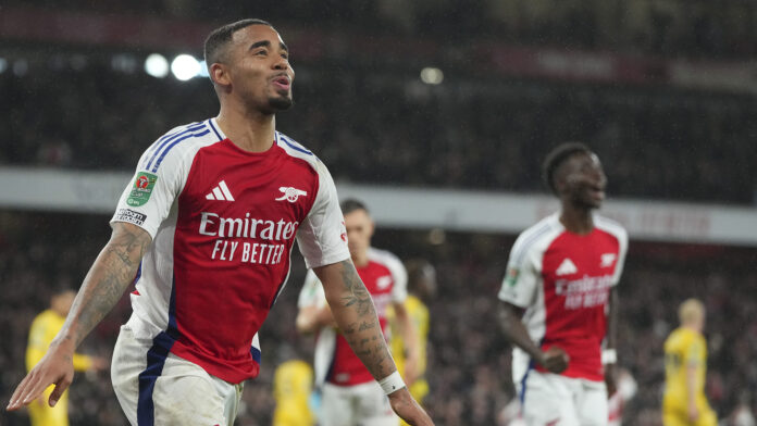 arsenal - k