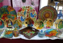 Türkmenistanyň we Eýranyň çagalarynyň dostluk hepdesi geçiriler