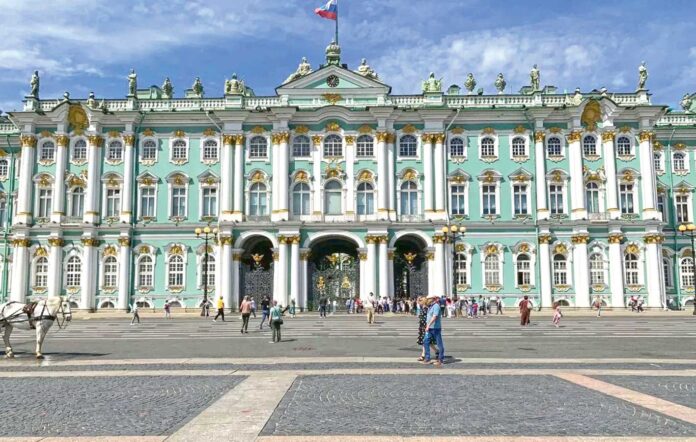 hermitage-saint-petersburg