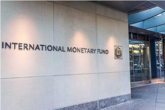 international-monetary-fund