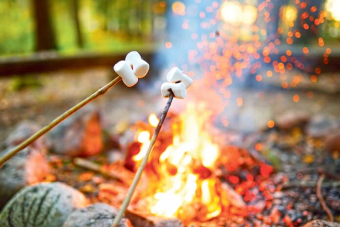 marshmellow-taste