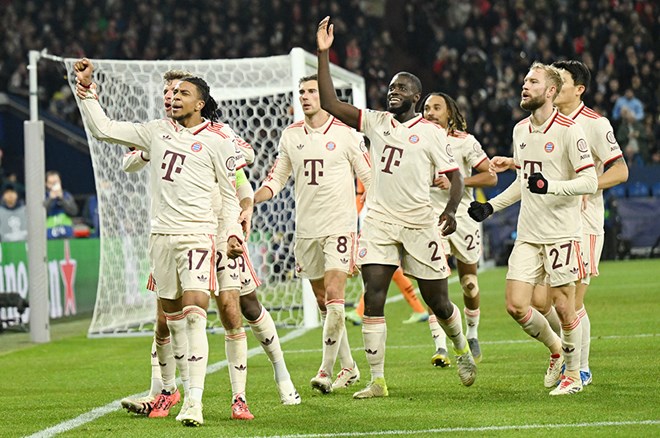 shahtar-bayern