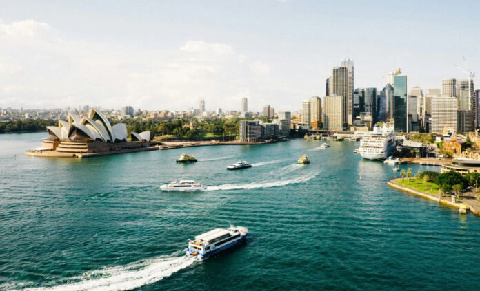 sydney