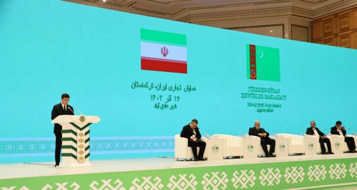 turkmen-eyran-BUSINES-FORUM--