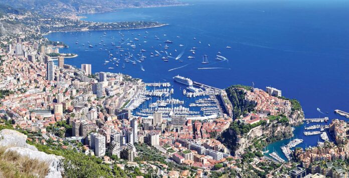 Monaco-La_Turbie