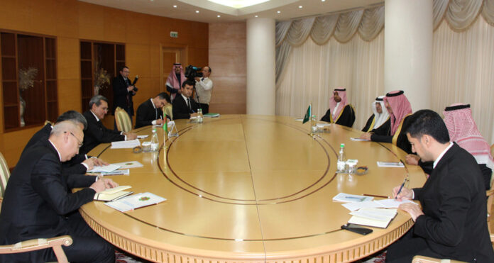 Saud