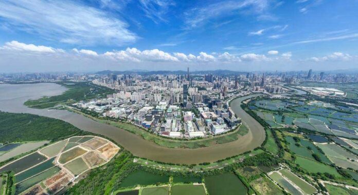 asia-china-city