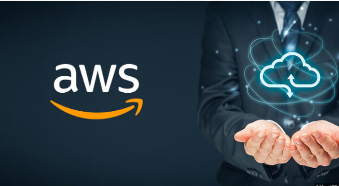 aws-amazon